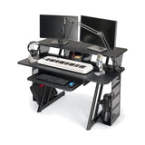 On-Stage WS7700B Large Workstation
