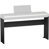 Roland KSF-40 Digital Piano Stand - Black