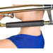Protec L228 Padded Neck Guard for Tenor Trombone - Black