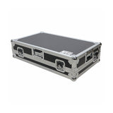 ProX XS-UMIX3014 Universal Mixer Road Case Fits up to 30x14-Inch Mixers fits Chamsys lighting QuickQ 30