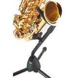K&M 14300.000.55 Alto Saxophone Stand