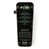 Dunlop Jerry Cantrell Cry Baby Firefly Wah Pedal