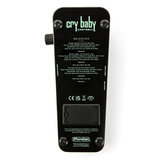 Dunlop Jerry Cantrell Cry Baby Firefly Wah Pedal - Mint, Open Box