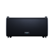 QSC LA108 L Class 8-Inch Two-Way Active Line Array Loudspeaker - New