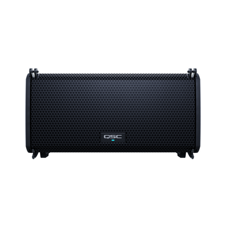 QSC LA108 L Class 8-Inch Two-Way Active Line Array Loudspeaker - New