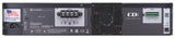 Crown Audio CDi4000 3.2kW DSP Install Amplifier - Mint, Open Box