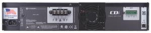 Crown Audio CDi4000 3.2kW DSP Install Amplifier - Mint, Open Box