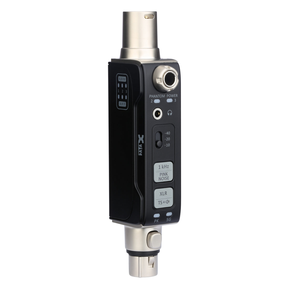 Xvive AT2 Audio Tester Pro - Preorder