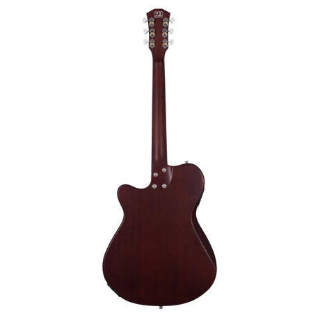 Sire Larry Carlton G5N Nylon String Acoustic Electric Guitar - Natural Satin