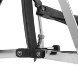 Ludwig LC16HH Classic Hi-Hat Stand