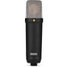 Rode NT1 Signature Series Studio Condenser Microphone - Black - New