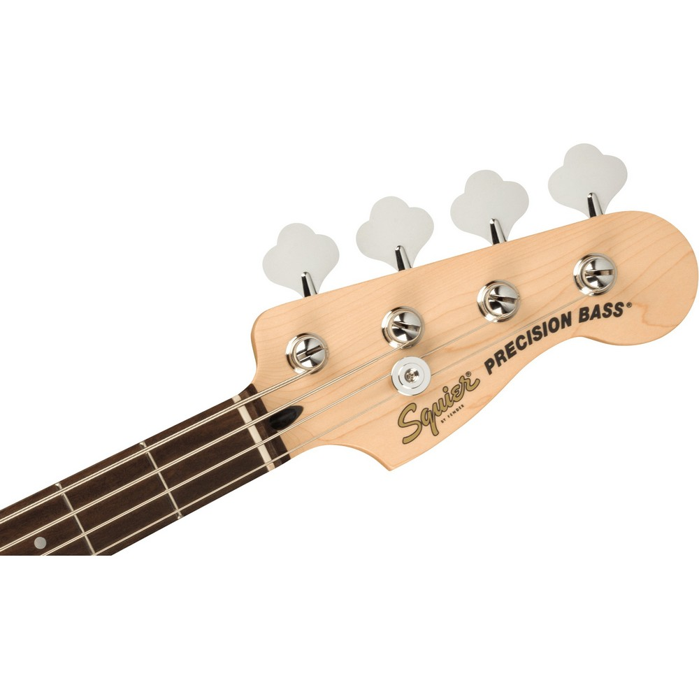 Squier Affinity Series Precision Bass PJ Pack - 3-Color Sunburst, Laurel Fingerboard - New