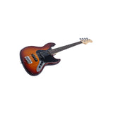 Sire Marcus Miller V1 4-String Electric Bass Guitar - Tobacco Sunburst