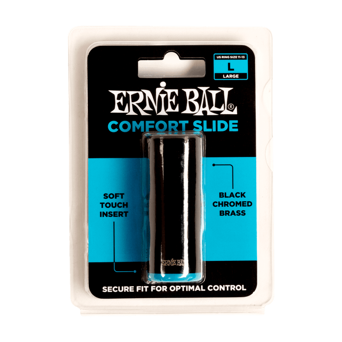 Ernie Ball Comfort Guitar Slide - Large