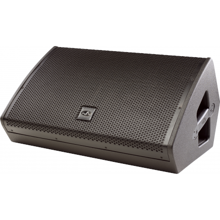 Das EVENT-M210A-115 Three-Way 10-Inch Dual Band Stage Monitor