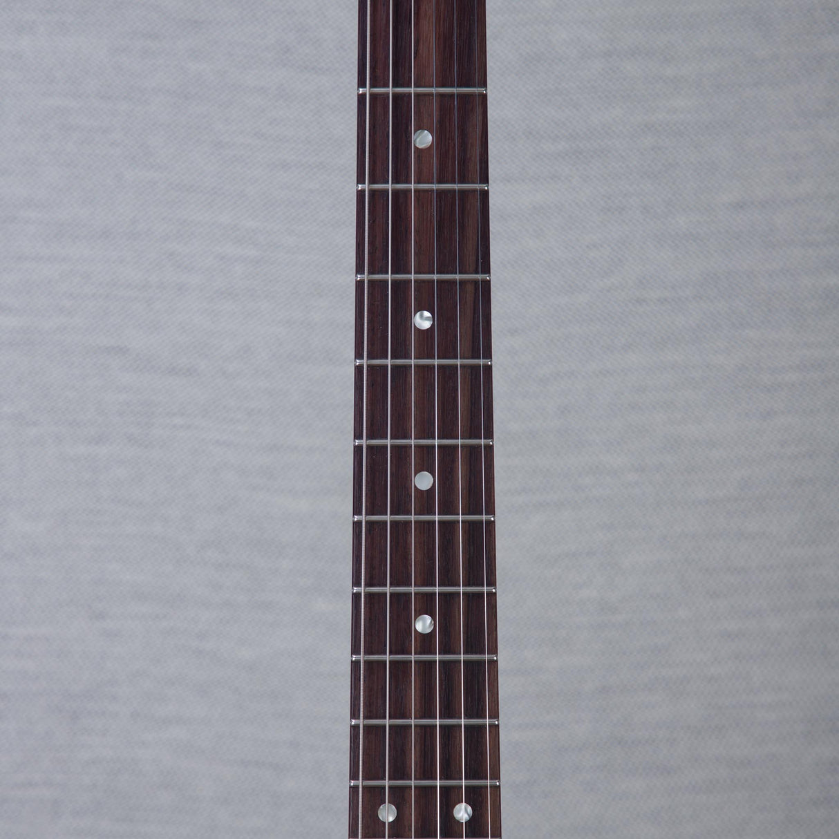 Novo Guitars Serus J Electric Guitar - Mayan Burst - #26357