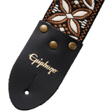 Epiphone Jeff Beck 1954 Les Paul Signature Electric Guitar - Oxblood