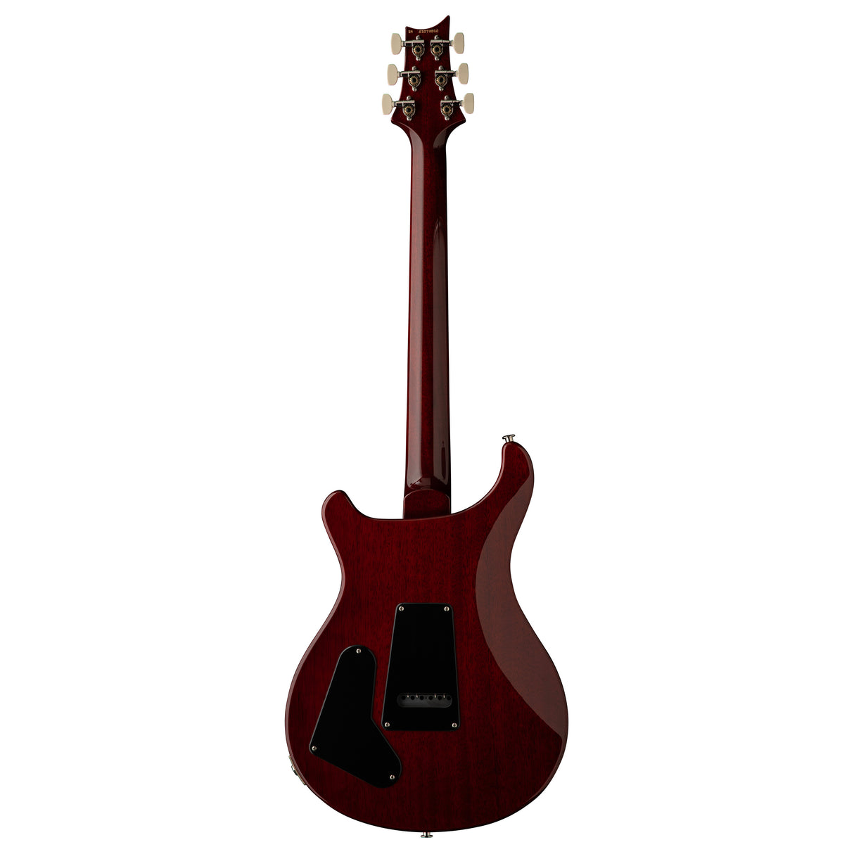 PRS S2 Studio Electric Guitar - Fire Red Burst