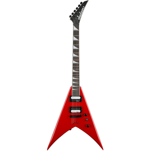Jackson JS Series King V JS32T Electric Guitar - Ferrari Red