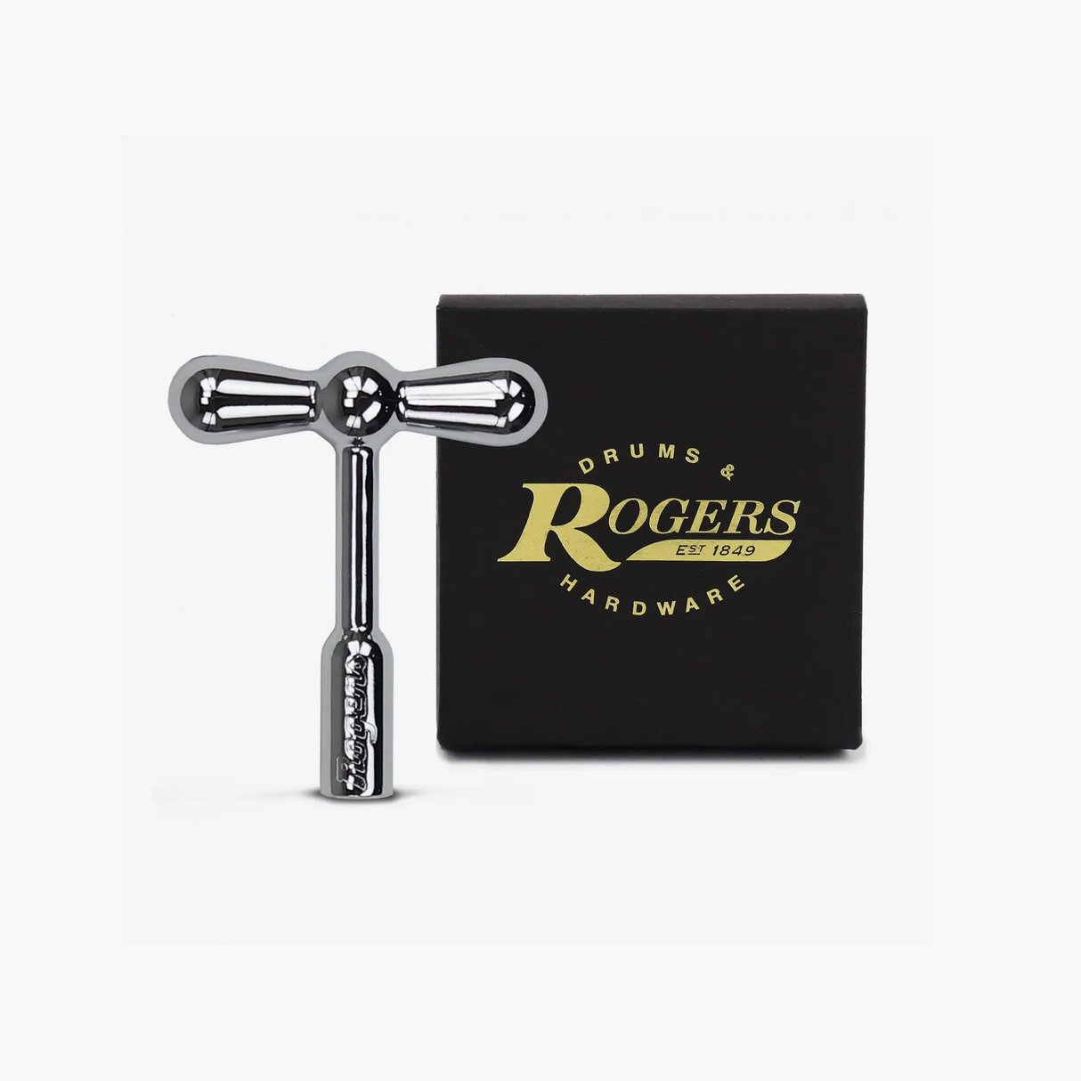 Rogers Bow Tie Drum Key