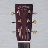 Martin D-28 Modern Deluxe East Indian Rosewood/Sitka Spruce Acoustic Guitar - #M2876225 - Mint, Open Box