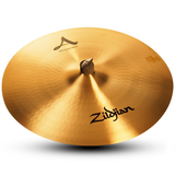 Zildjian A Medium Ride Cymbals
