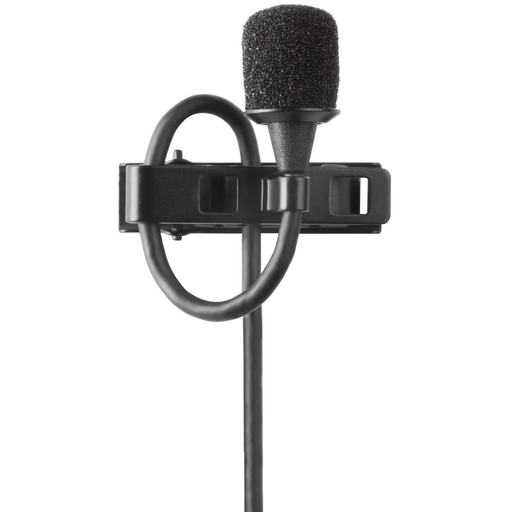 Shure MX150B/C-TQG Cardioid Subminiature Lavalier Microphone