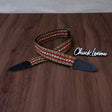 Jodi Head Hootnanny Guitar Strap - Design #4
