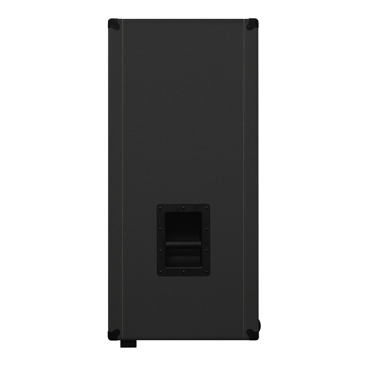 Orange OBC215C Bass Speaker Cabinet - Black