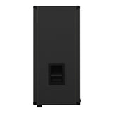 Orange OBC215C Bass Speaker Cabinet - Black