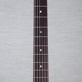 Novo Guitars Serus J Baritone Electric Guitar - Purple Stanger Burst - #251350