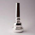 Greg Black 1-Piece Flugelhorn Mouthpiece - 1 1/2FL