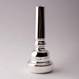Greg Black 1-Piece Flugelhorn Mouthpiece - 1 1/2FL