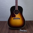 Gibson J-45 Standard Left-Handed Acoutic Electric - Vintage Sunburst - #20034098