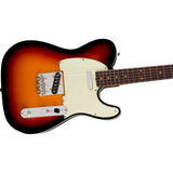 Fender Limited Edition Vintera III Early '60s Custom Telecaster Electric Guitar - 3-Color Sunburst