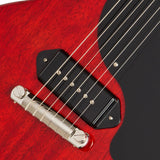 Gibson Les Paul Junior Double Cutaway Electric Guitar - Vintage Cherry