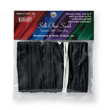 Ann Hodges Oboe Swab - Black