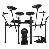 Roland TD-07KV2 V-Drum Five-Piece Electronic Drum Kit