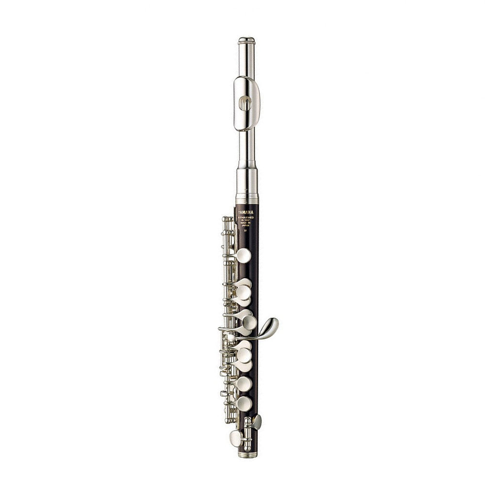 Yamaha YPC-32 Student Piccolo — Chuck Levin's Washington Music Center