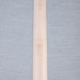 Spector Euro 4 LT Solid Korina Wings Electric Bass Guitar - Natural Satin - CHUCKSCLUSIVE - #NB23504
