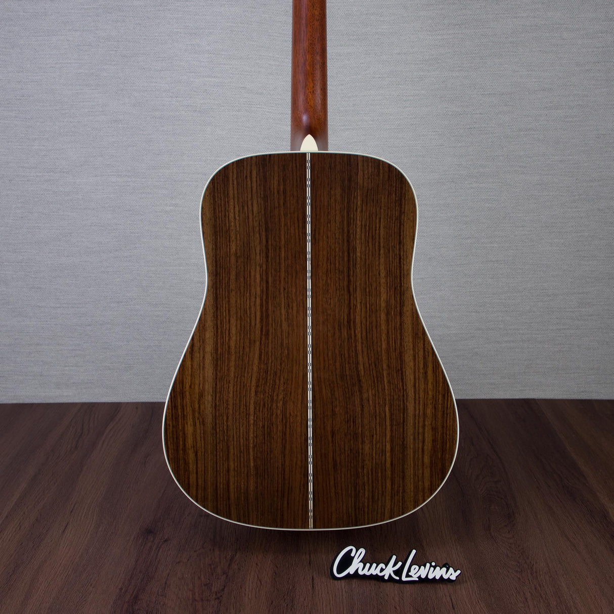 Martin D-28 East Indian Rosewood/Spruce Acoustic Guitar - #M2963758
