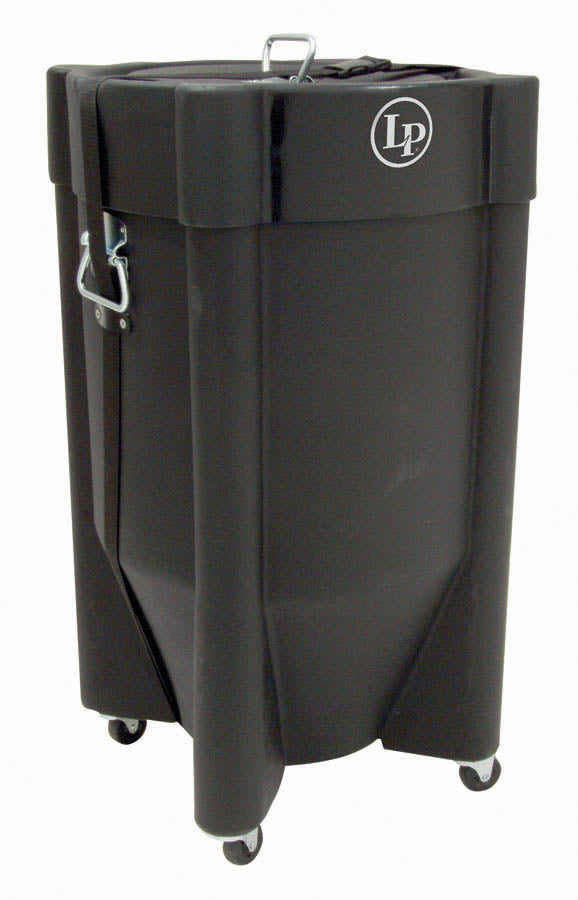 LP LP521 Road Ready Conga Case With Wheels