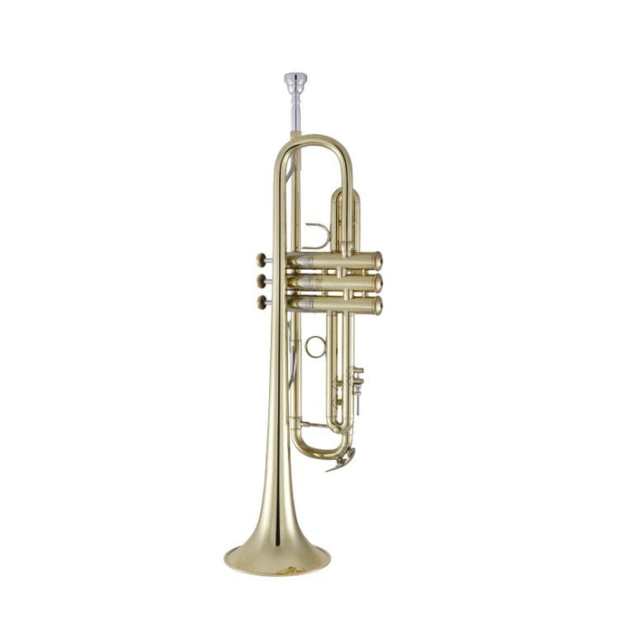 Bach Stradivarius 190M37X Bb Trumpet - Lacquer