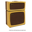 Bartel 1x12 Starwood Speaker Cabinet, Slanted Front