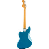 Fender Vintera II '60s Bass VI Electric Guitar - Lake Placid Blue