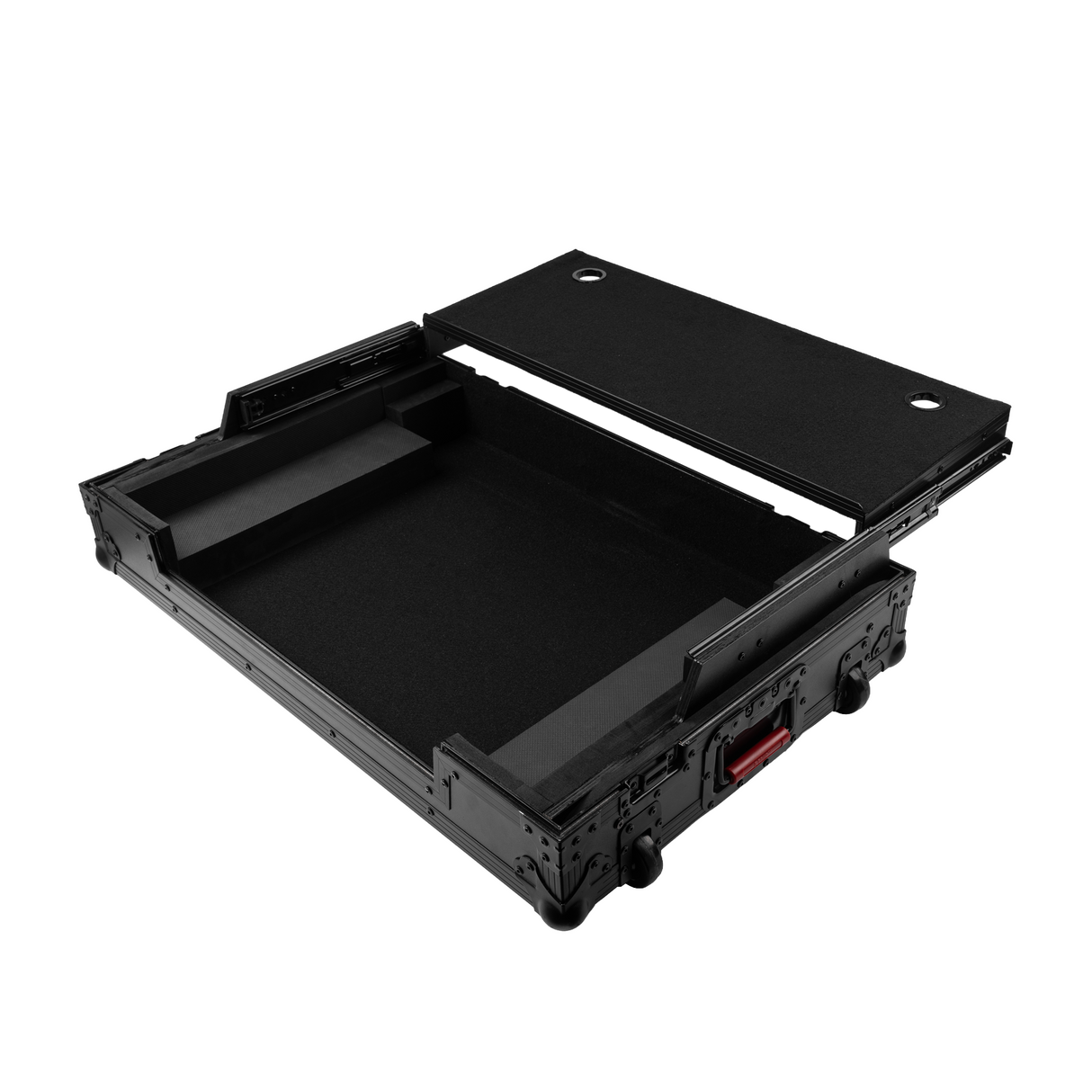 Gator Cases ONYX G-ONYXUD-FLX10-LED Controller Case for DDJ-FLX10