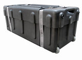SKB DH3315W Mid-Sized Hardware Case With Wheels