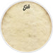 Evans 20" Calftone Bass Drum Head