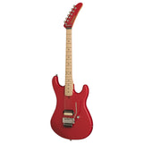 Kramer The 84 Electric Guitar - Radiant Red