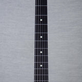 Lerxst Grace Alex Lifeson Signature Electric Guitar with Floyd Rose Signed - Red - #24310921